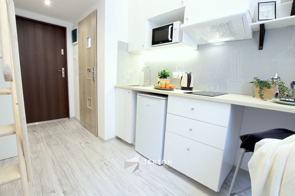 Mieszkanie 5-pokojowe Łódź Polesie, ul. dr. Adama Próchnika. Zdjęcie 14