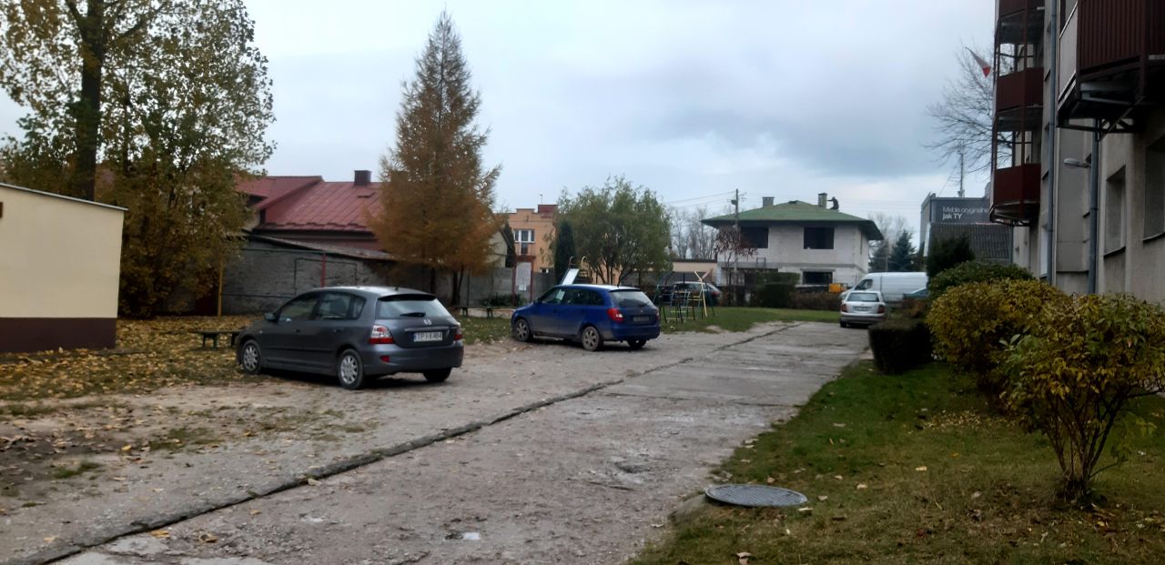 Mieszkanie 2-pokojowe Kielce Czarnów, ul. Hoża. Zdjęcie 6