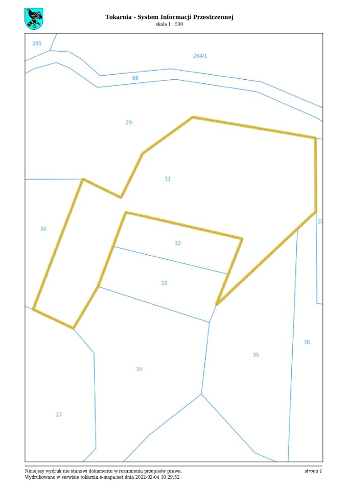 Działka rekreacyjna Więciórka. Zdjęcie 8