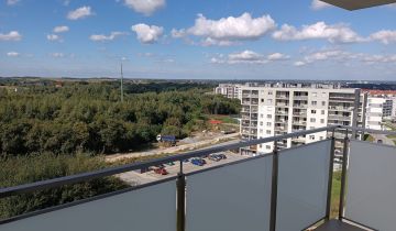 Mieszkanie 3-pokojowe Rzeszów Przybyszówka, ul. Dynowska
