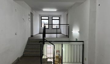Lokal Grzawa, ul. Pszczyńska