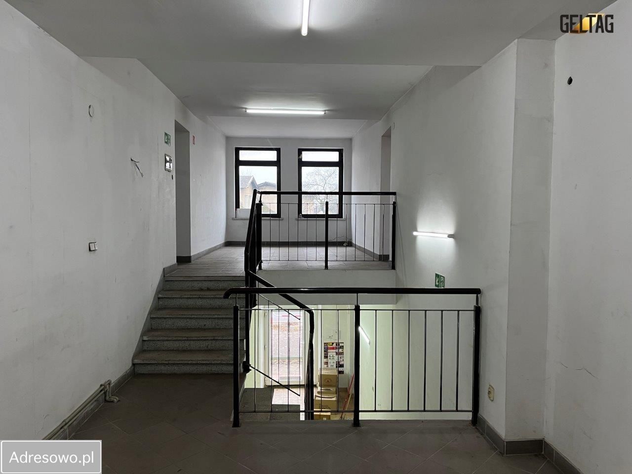 Lokal Grzawa, ul. Pszczyńska. Zdjęcie 2