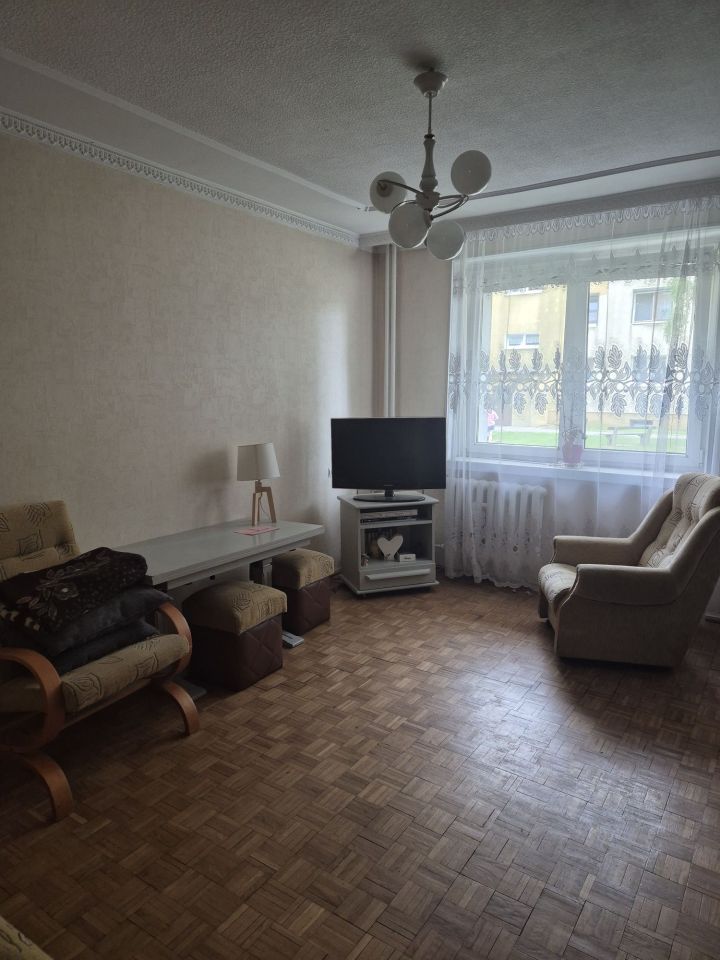 Mieszkanie 2-pokojowe Jarocin, ul. Sportowa