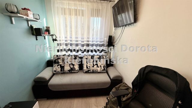 Mieszkanie 2-pokojowe Tomaszów Mazowiecki, ul. Topolowa. Zdjęcie 6
