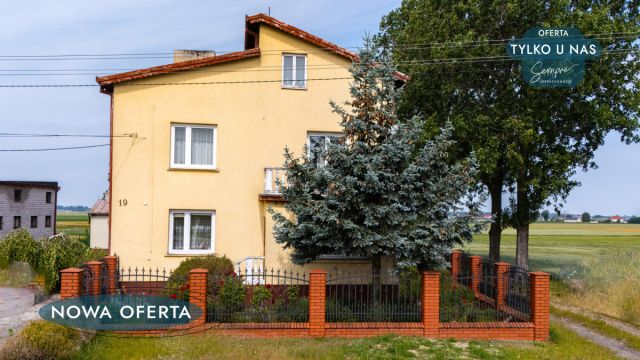 Lokal Marcinów. Zdjęcie 14