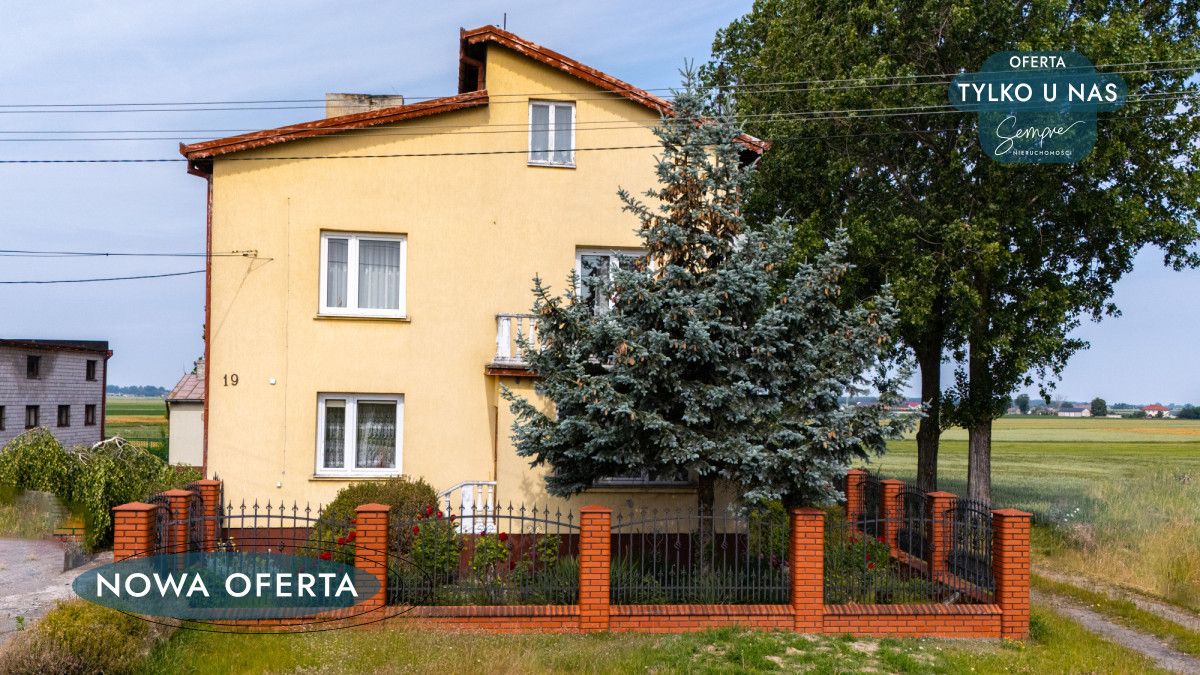 Lokal Marcinów. Zdjęcie 14