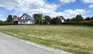 Działka budowlana Rzeszów, ul. Słoneczny Stok
