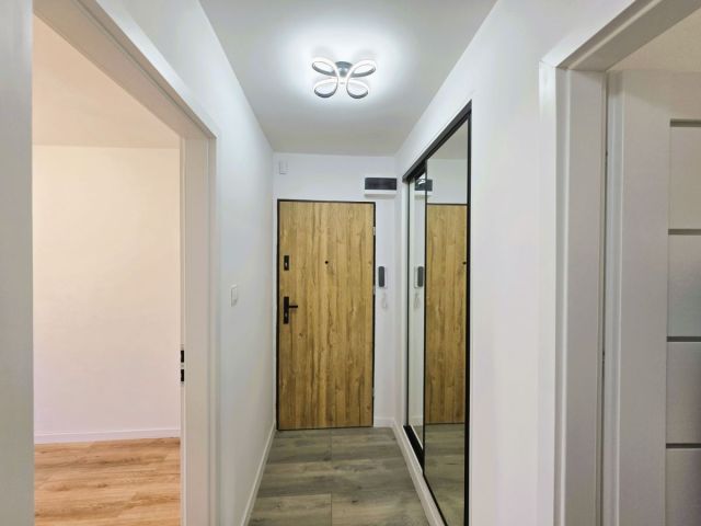 Mieszkanie 3-pokojowe Wałbrzych Podzamcze. Zdjęcie 7