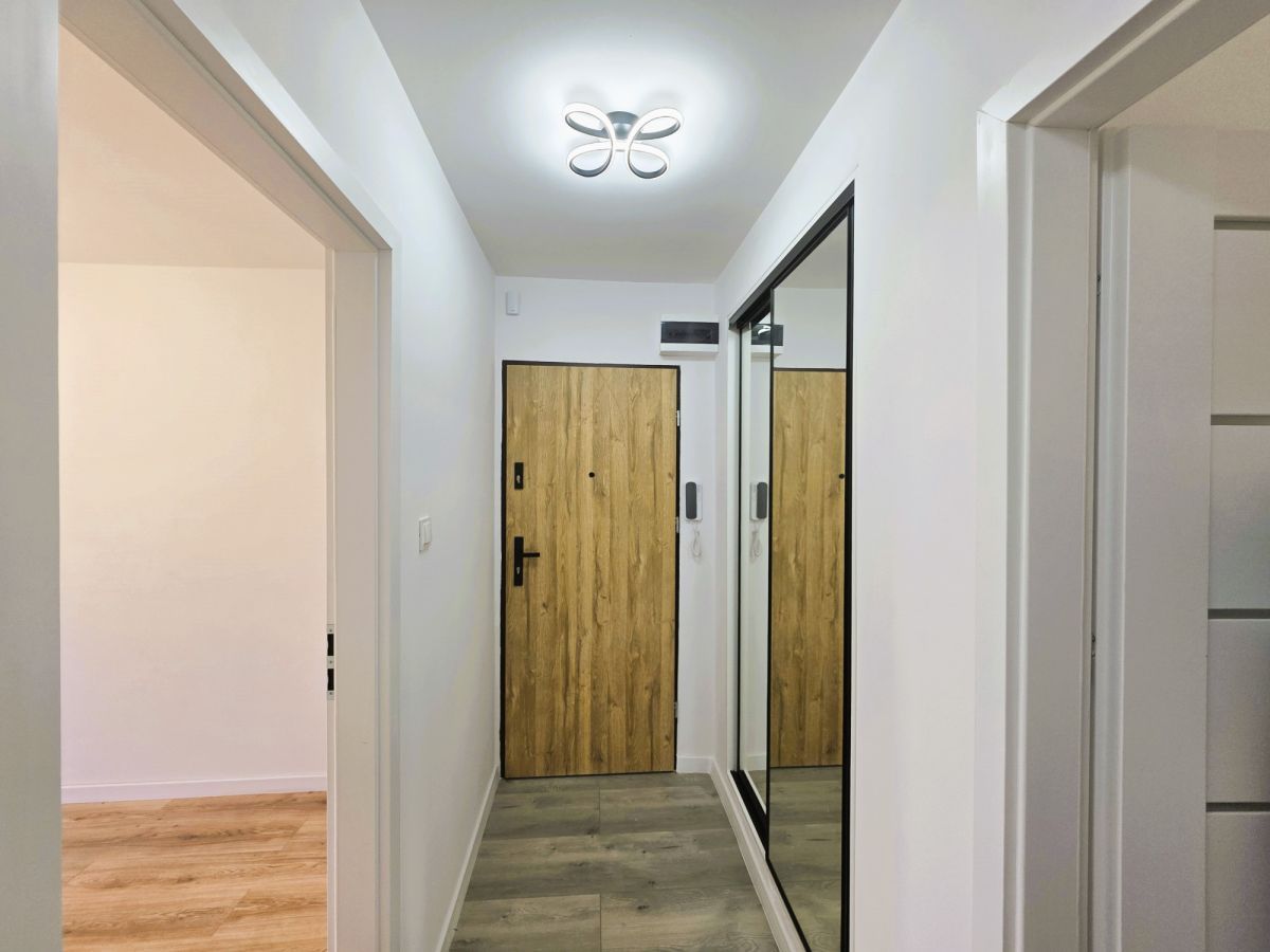 Mieszkanie 3-pokojowe Wałbrzych Podzamcze. Zdjęcie 7