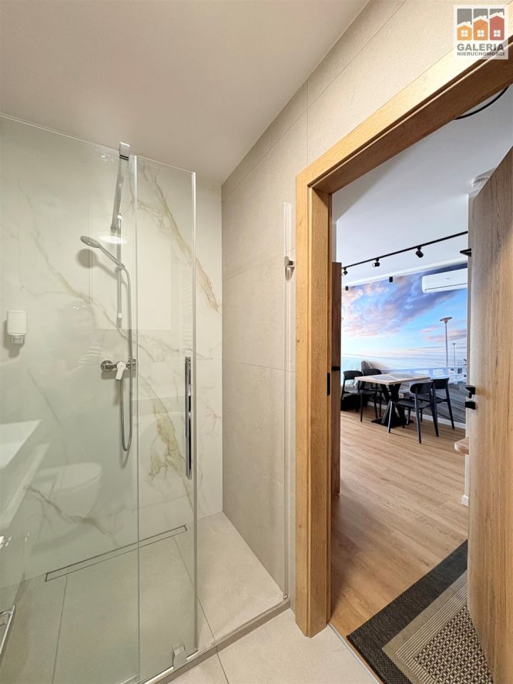 Mieszkanie 2-pokojowe Rzeszów. Zdjęcie 9