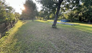 Działka rod Legnica, ul. Mostowa