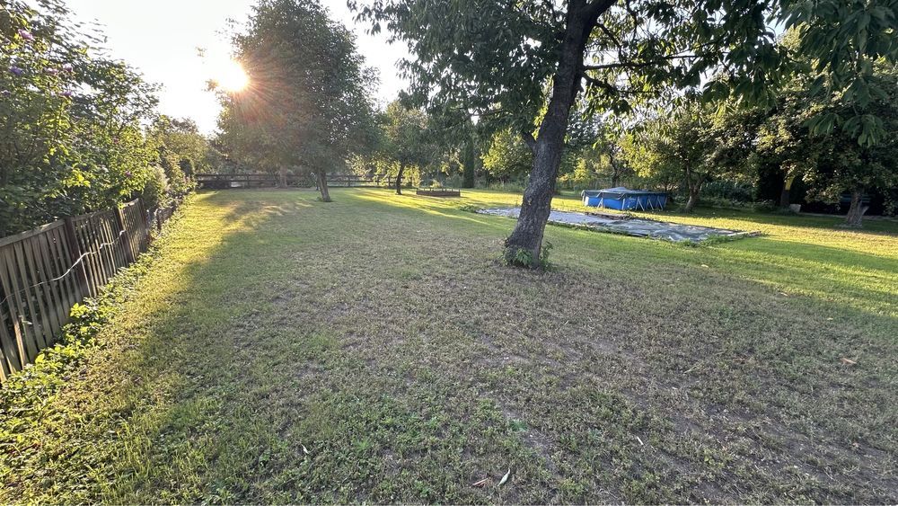 Działka rod Legnica, ul. Mostowa. Zdjęcie 2