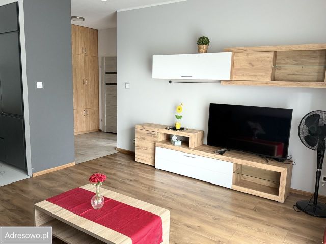 Mieszkanie 2-pokojowe Warszawa Tarchomin, ul. Aluzyjna. Zdjęcie 1