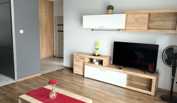 Mieszkanie 2-pokojowe Warszawa Tarchomin, ul. Aluzyjna