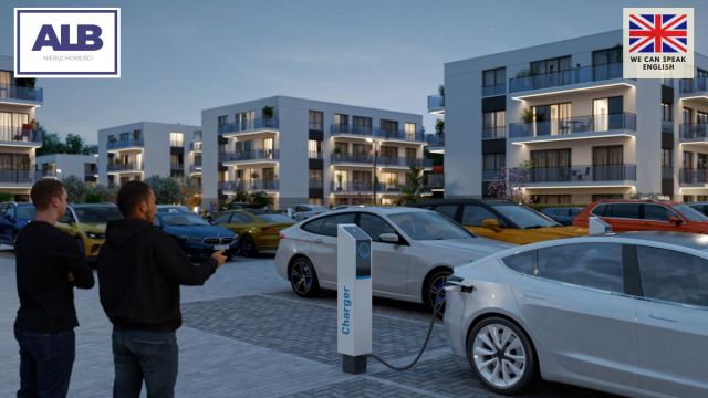 Mieszkanie 3-pokojowe Poznań Naramowice, ul. Maków Polnych. Zdjęcie 3