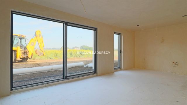 bliźniak, 5 pokoi Kraków Wzgórza Krzesławickie, ul. Karola Darwina. Zdjęcie 5