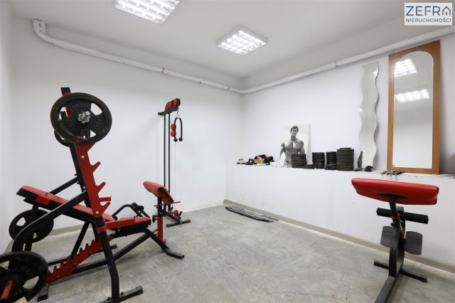 dom wolnostojący, 6 pokoi Skawina, ul. Jana Pawła II. Zdjęcie 7