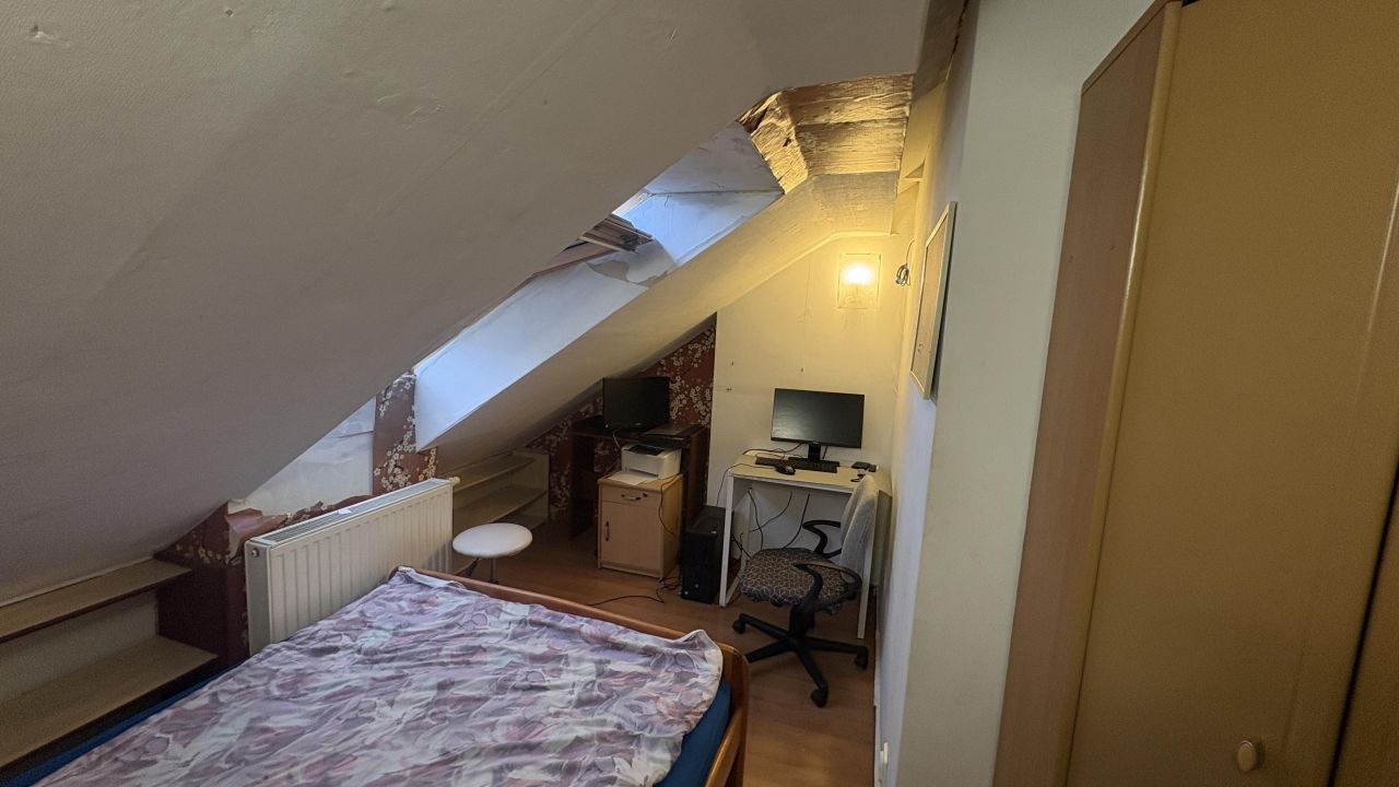 dom szeregowy, 5 pokoi Rumia, ul. Harcmistrza Pawła Wyszeckiego. Zdjęcie 7