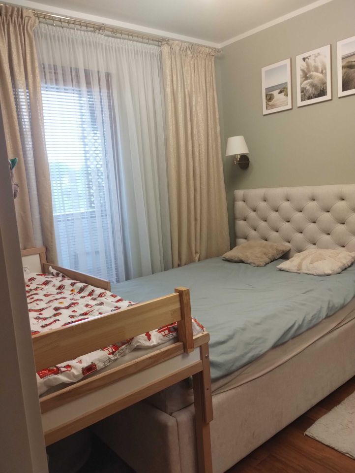 Mieszkanie 2-pokojowe Kraków Podgórze, ul. Obozowa. Zdjęcie 8