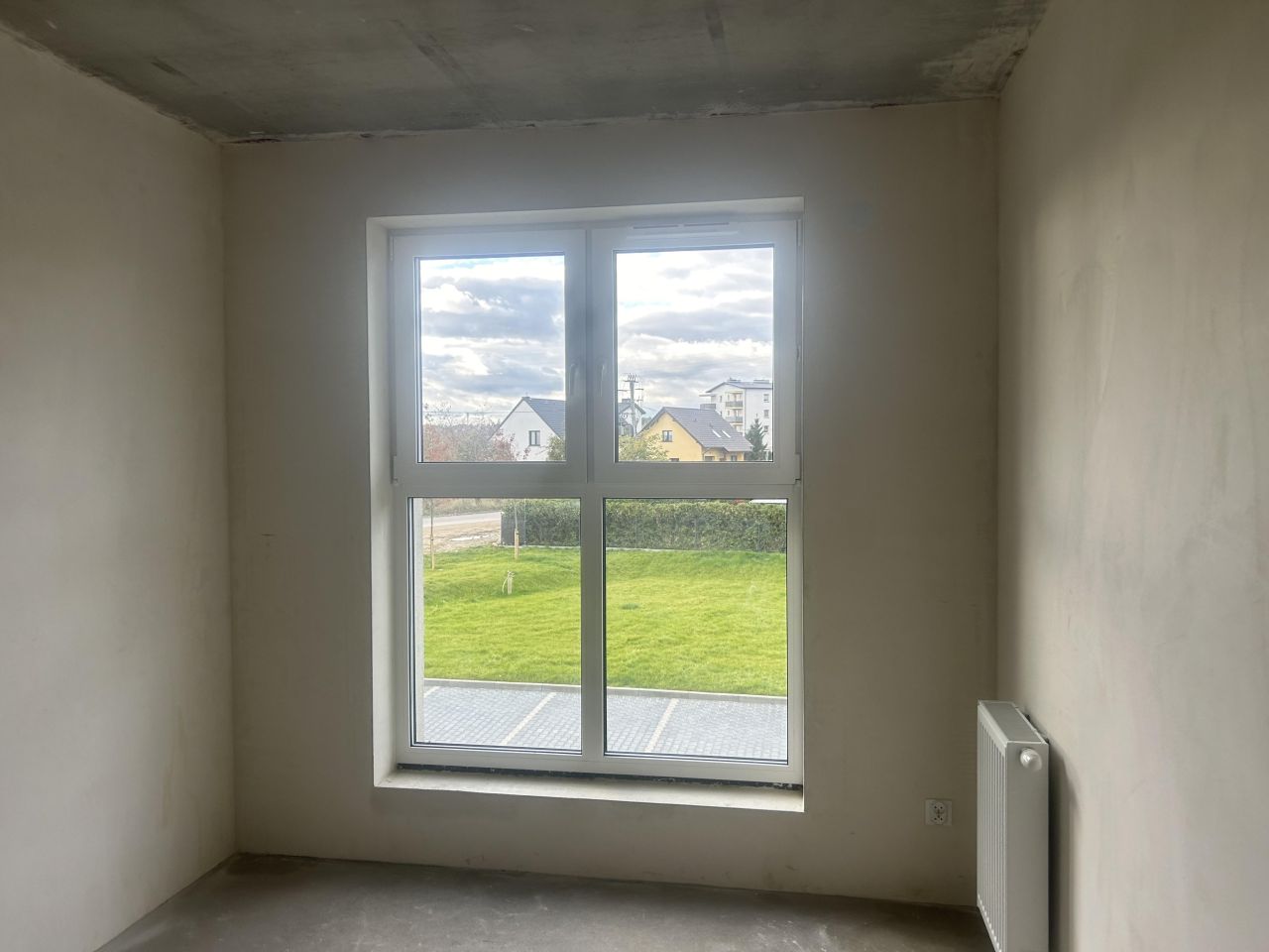 Mieszkanie 2-pokojowe Gdańsk Jasień, ul. Borkowska. Zdjęcie 6