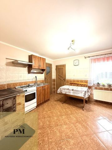 dom wolnostojący, 7 pokoi Kłanino. Zdjęcie 45