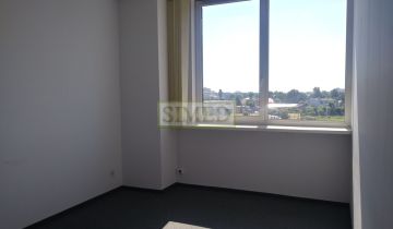 Biuro Warszawa Włochy