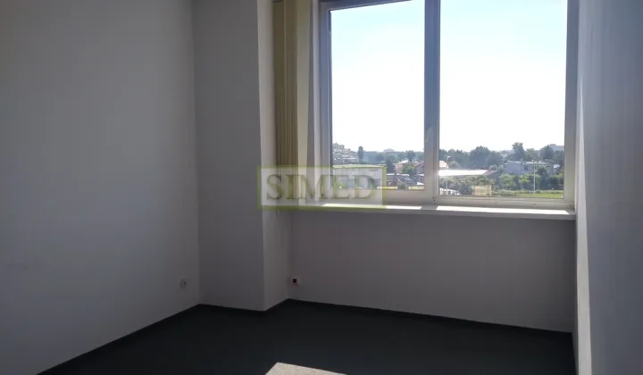 Biuro Warszawa Włochy