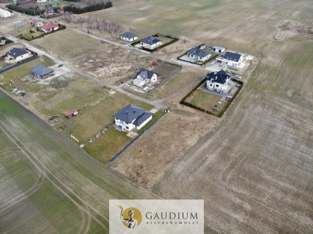 Działka Lubiszewo Tczewskie. Zdjęcie 2