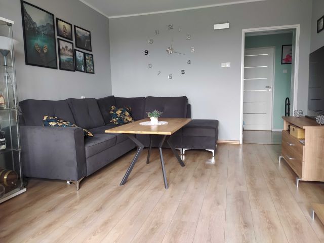 Mieszkanie 2-pokojowe Praszka, ul. Kopernika. Zdjęcie 1