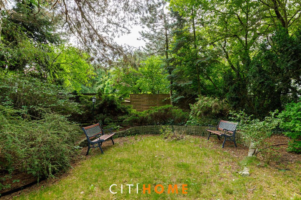 dom wolnostojący, 5 pokoi Józefów. Zdjęcie 21