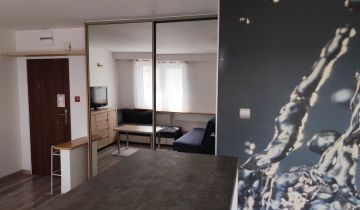 Mieszkanie 1-pokojowe Gorzów Wielkopolski