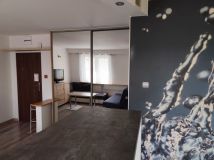 Mieszkanie 1-pokojowe Gorzów Wielkopolski