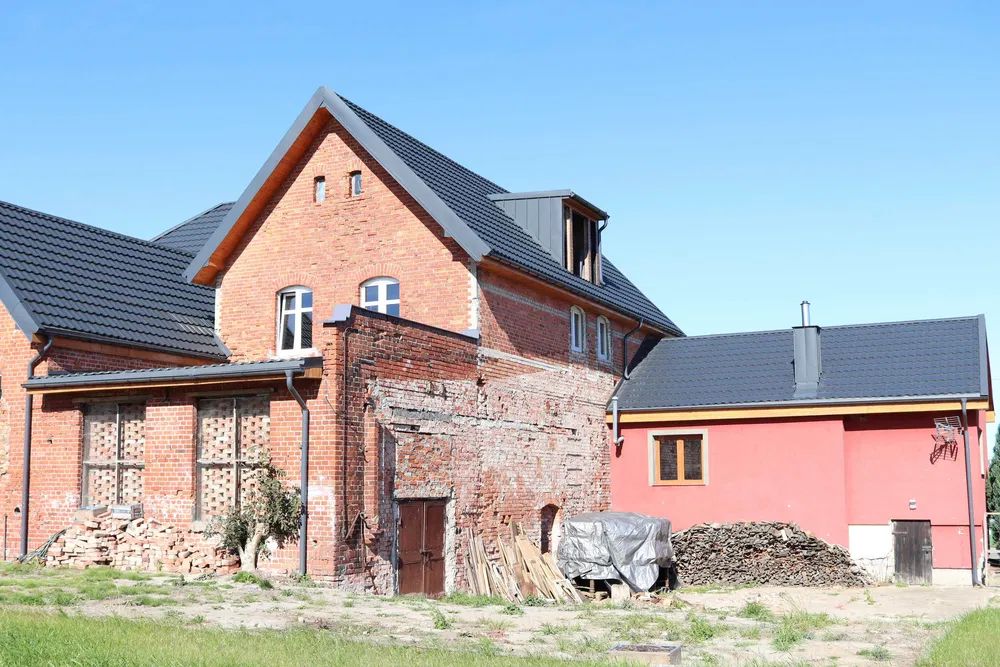 dom wolnostojący, 15 pokoi Możdżanowo. Zdjęcie 7