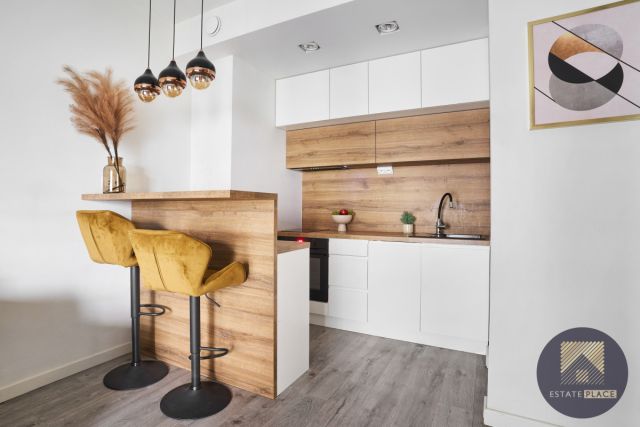 Mieszkanie 2-pokojowe Warszawa Wola, ul. Grzybowska. Zdjęcie 4