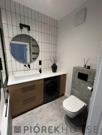 Mieszkanie 3-pokojowe Warszawa Ursus, ul. Herbu Oksza. Zdjęcie 11