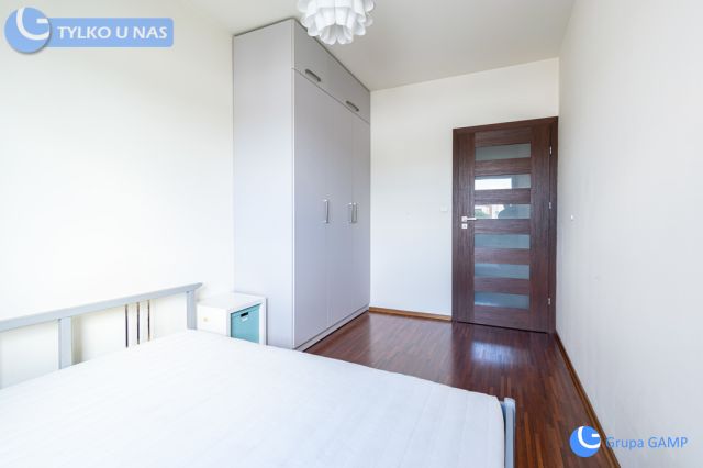 Mieszkanie 2-pokojowe Kraków Krowodrza, ul. Poznańska. Zdjęcie 12