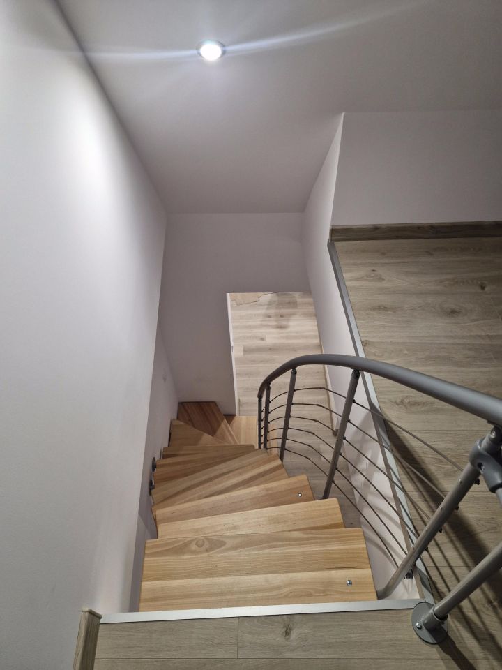 Mieszkanie 3-pokojowe Żagań, ul. Warszawska. Zdjęcie 13