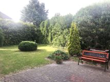 dom wolnostojący, 8 pokoi Poznań Jeżyce, ul. Strzeszyńska. Zdjęcie 2