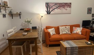 Mieszkanie 2-pokojowe Łódź, ul. Kościelna