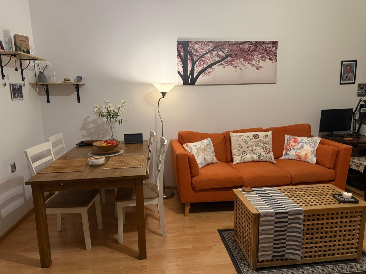 Mieszkanie 2-pokojowe Łódź, ul. Kościelna