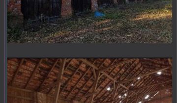 Działka rolno-budowlana Tarnobrzeg Zakrzów, ul. Wędkarska