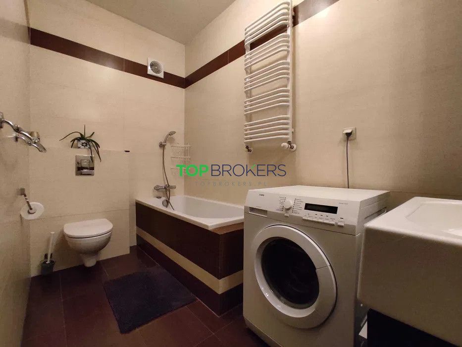 Mieszkanie 4-pokojowe Warszawa Białołęka, ul. Strumykowa. Zdjęcie 6