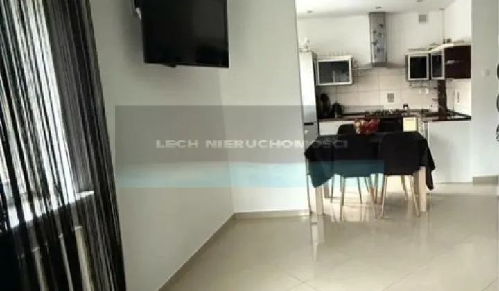 Mieszkanie 2-pokojowe Warszawa Ursus, ul. Tomcia Palucha