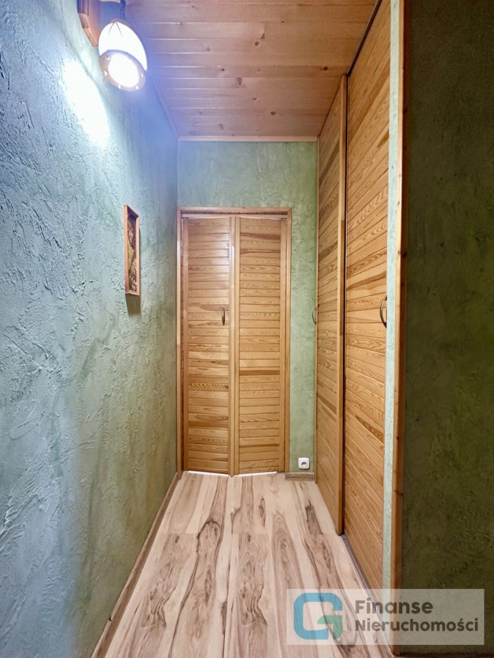 Mieszkanie 2-pokojowe Skierniewice, ul. Stanisława Konarskiego. Zdjęcie 15