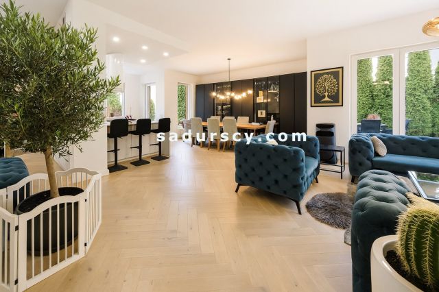 dom szeregowy, 6 pokoi Józefosław. Zdjęcie 2