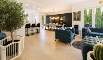 dom szeregowy, 6 pokoi Józefosław