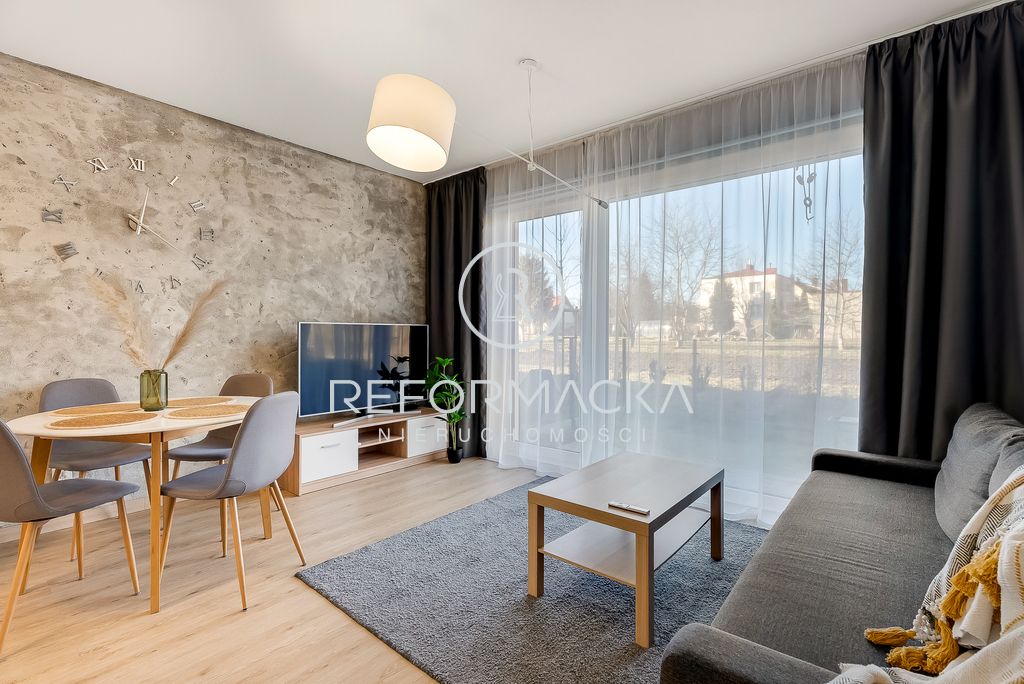 Mieszkanie 3-pokojowe Rzeszów, ul. Warszawska. Zdjęcie 12