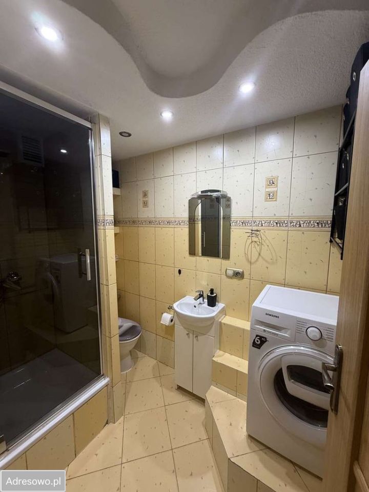 Mieszkanie 3-pokojowe Połczyn-Zdrój Centrum, ul. Demokracji. Zdjęcie 10