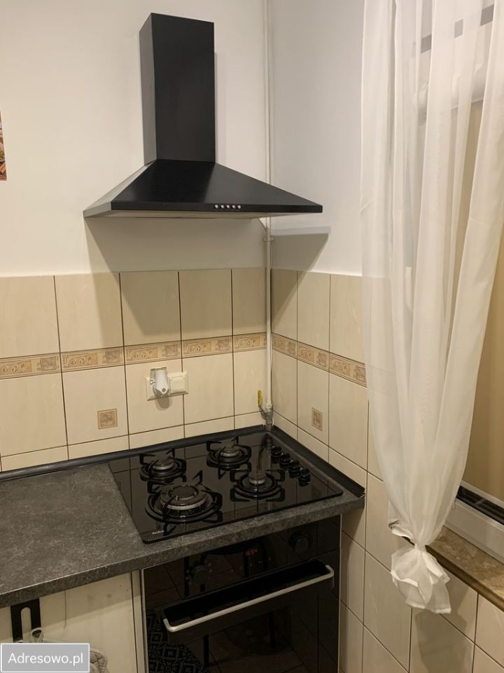 Mieszkanie 2-pokojowe Warszawa Wola, ul. Jana Olbrachta. Zdjęcie 9