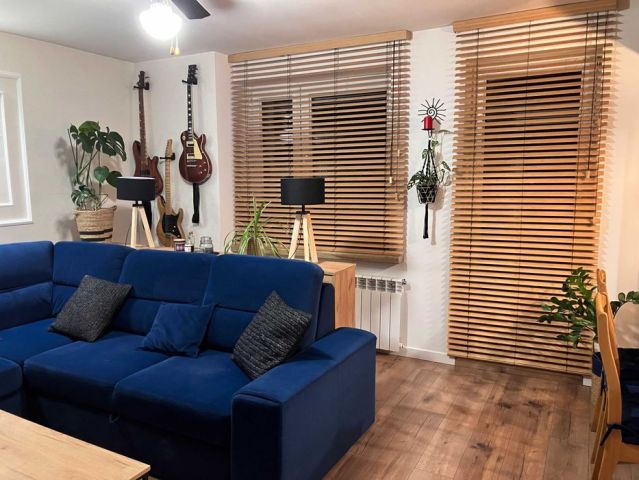 Mieszkanie 3-pokojowe Gołdap, ul. Armii Krajowej. Zdjęcie 1